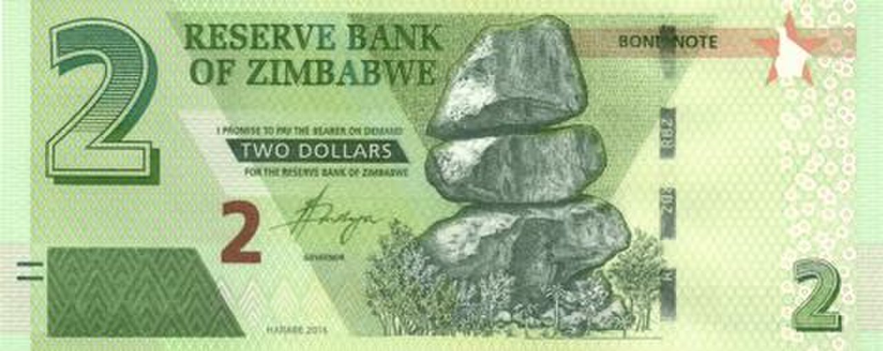 Zimbabwe : une nouvelle loi interdit aux banques d'accorder des prêts