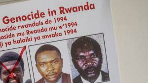 Le responsable rwandais de la mort des 10 casques bleus belges est mort au Zimbabwe en 2006