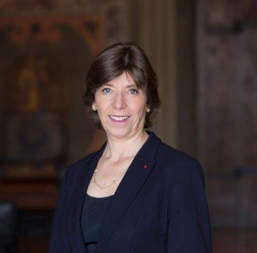 Catherine Colonna, une diplomate pure et dure au ministère des Affaires étrangères et de l'Europe