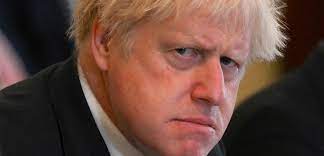 Partygate - Boris Johnson sévèrement critiqué pour le laisser-aller à Downing Street