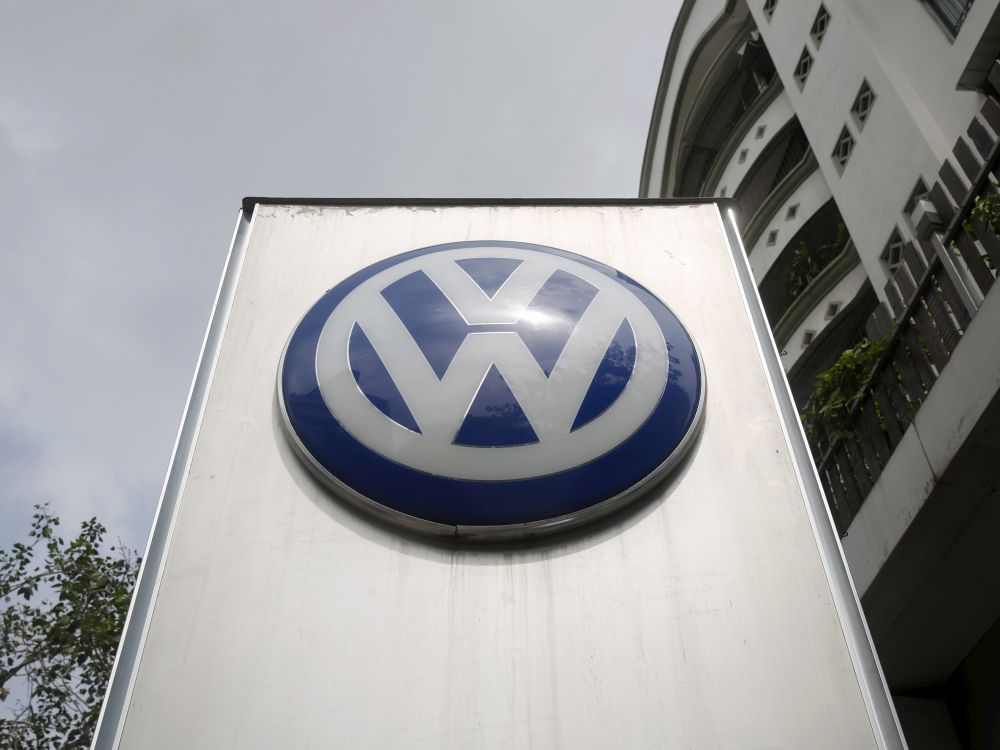 Brésil: Volkswagen, 2e constructeur automobile mondiale, accusé de pratiques "esclavagistes" durant la dictature