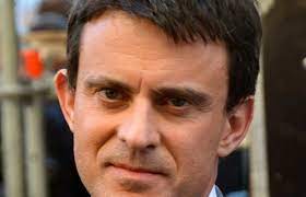 Législatives : Manuel Valls, soutien d’Emmanuel Macron, éliminé dès le premier tour