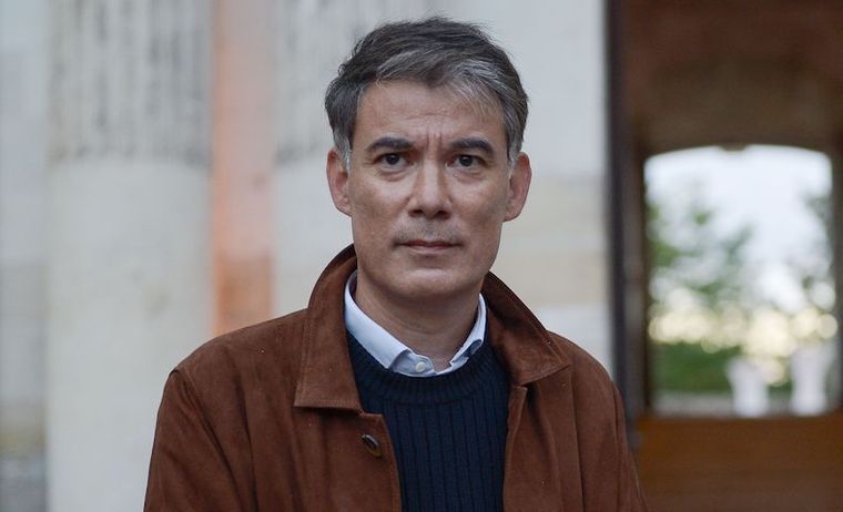Olivier Faure, patron du PS en passe de gagner son pari avec Jean-Luc Mélenchon