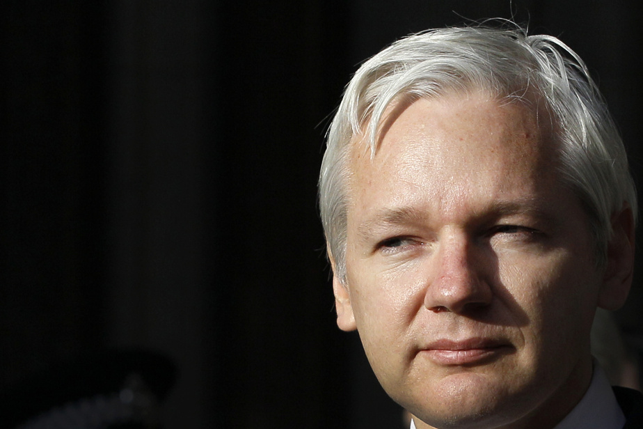 Londres signe le décret d'extradition aux Etats-Unis de Julian Assange, qui fera appel