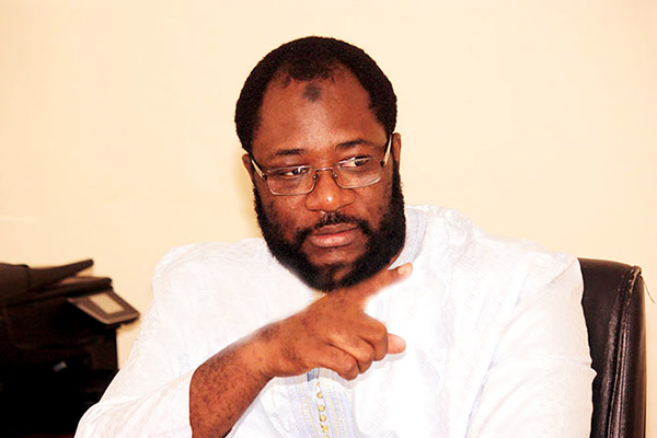 Birahime Seck : « Les mandats de dépôt contre Mame Diarra Fam, Déthié Fall et Ahmed Aïdara sont intolérables »