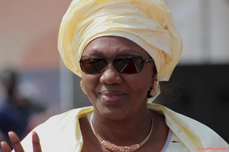 Aminata Tall sort du bois : « Ces législatives, c’est tout sauf des élections. La démocratie sénégalaise a reculé »