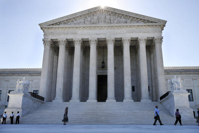 Droit à l’avortement - La Cour suprême invalide l’arrêt Roe v. Wade