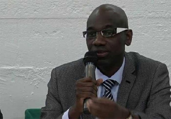 Macky Sall et les 7 soumis du Conseil Constitutionnel sont responsables du chaos au Sénégal (Seybani Sougou)