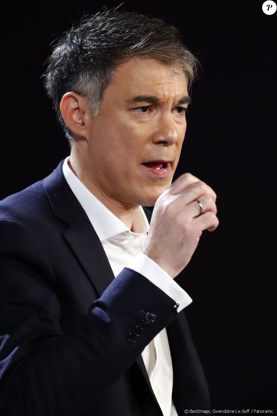 Olivier Faure, Premier secrétaire du parti socialiste français