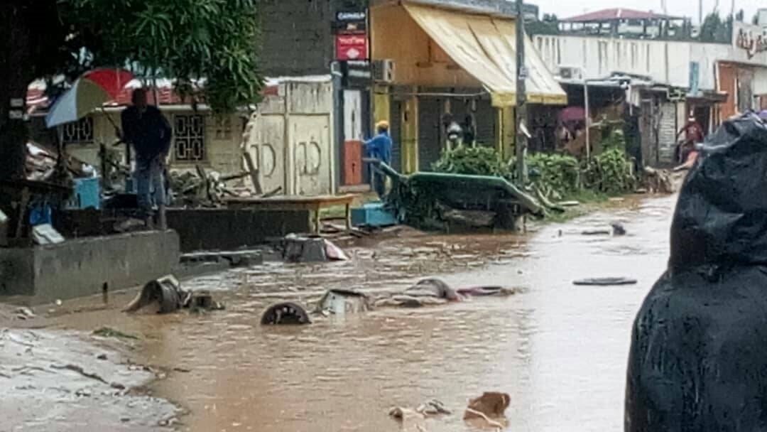 Côte d’Ivoire : dix-neuf morts dans les inondations en juin