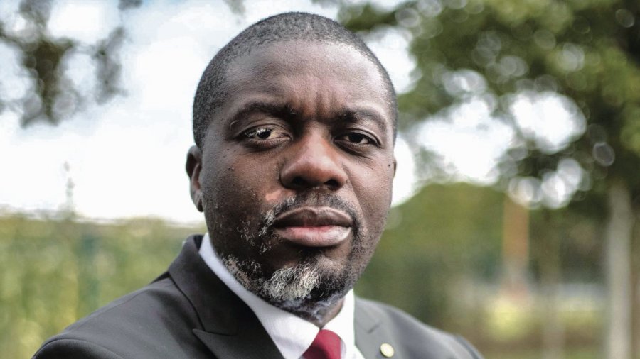 Jean-Jacques Lumumba, le lanceur d'alerte congolais contre les pratiques de la BGFI Bank