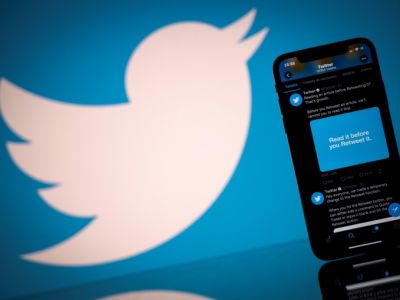 Twitter s'envole en Bourse après une prise de participation d'un fonds alternatif