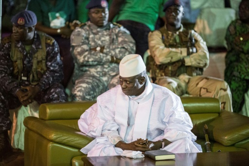 Les victimes de l'ère Jammeh entre soulagement et scepticisme après la condamnation d'ex-espions gambiens