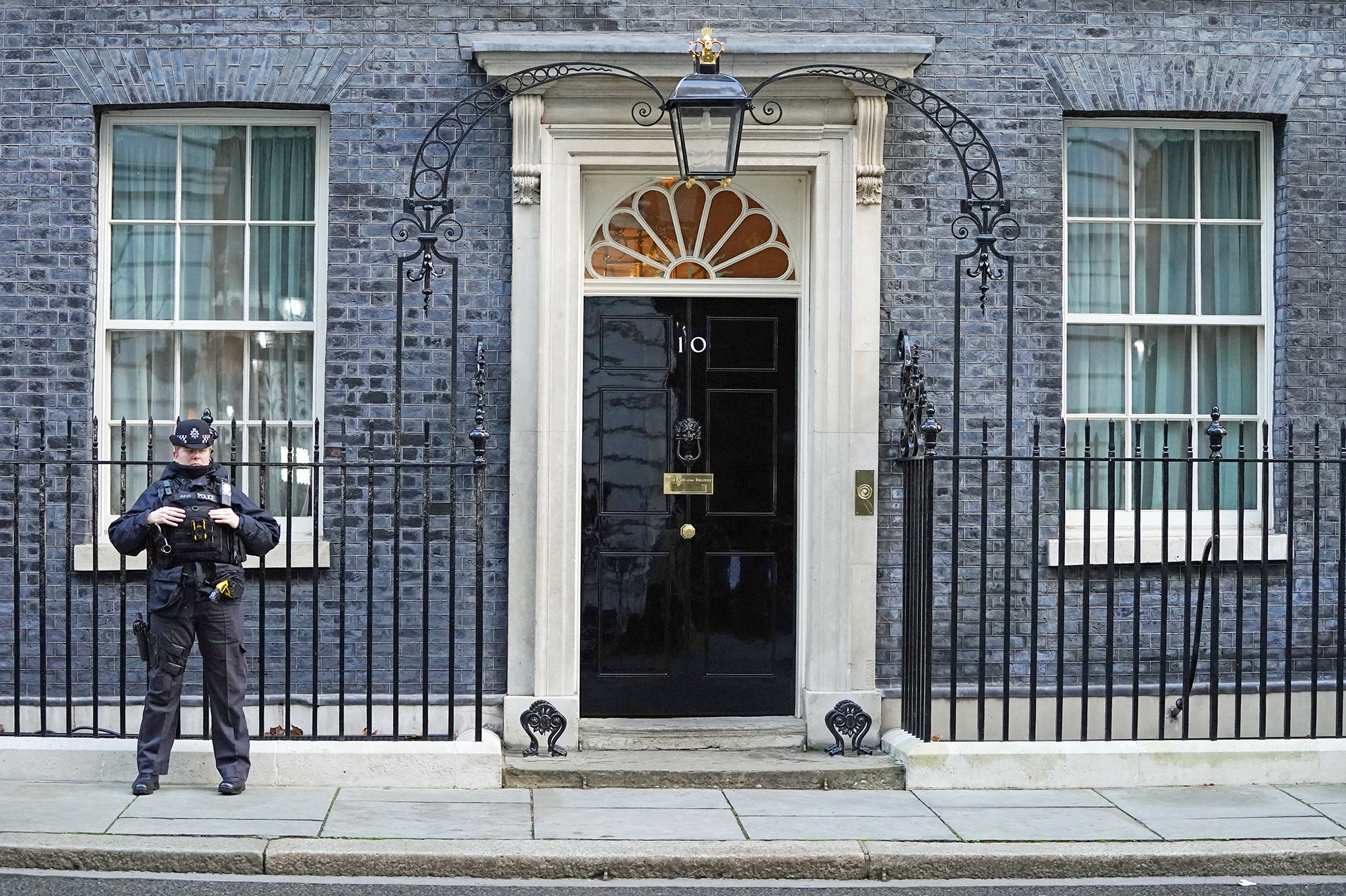 Downing Street - L’écrémage des candidats à la succession de Boris Johnson se poursuit