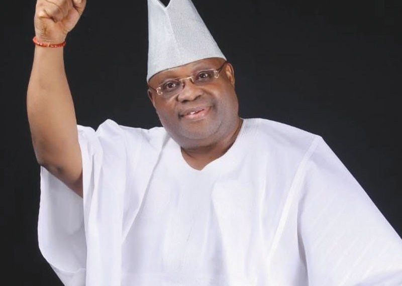 L'opposition nigériane remporte le siège de gouverneur dans l'État d'Osun