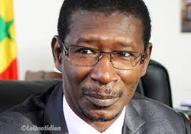 Le Pr Mary Teuw Niane démissionne de la présidence du conseil d’administration de Petrosen Holding