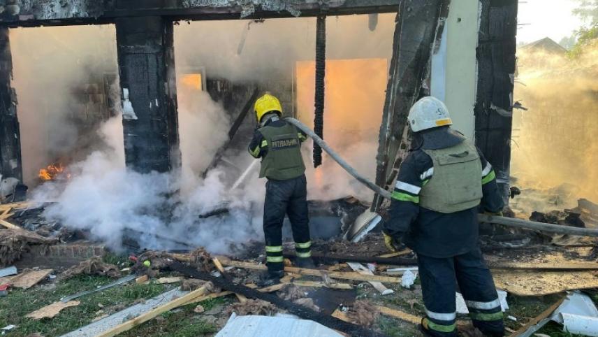 Ukraine - Attaque au drone contre le QG de la flotte russe à Sébastopol, poursuite des bombardements