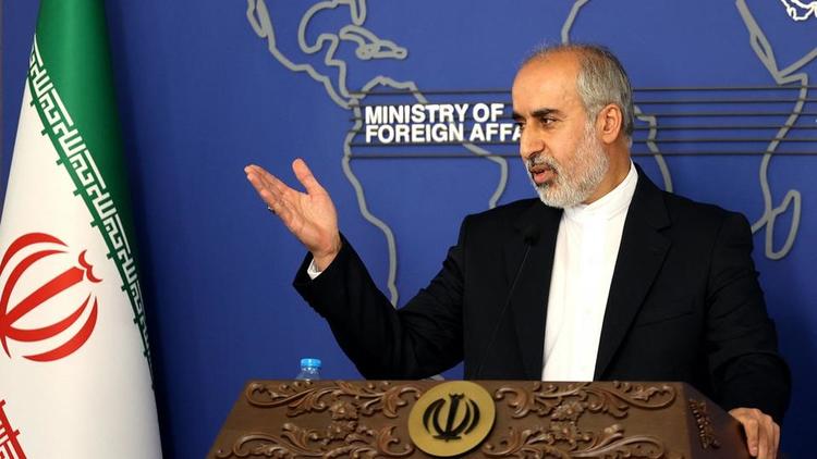 Nucléaire iranien - Téhéran se dit « optimiste » après la proposition de l’UE