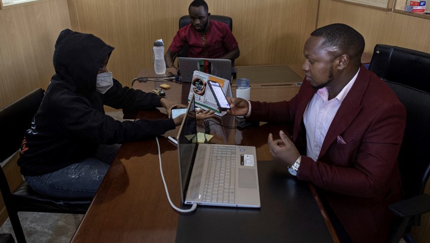 Election au Kenya : les influenceurs payés pour promouvoir les hashtags