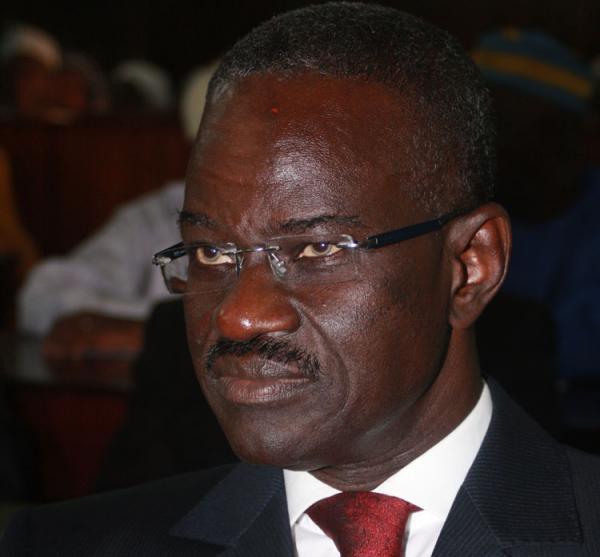 Doudou Ndir, président de la CENA, mis face à ses responsabilités