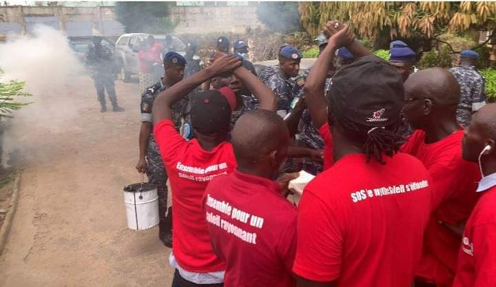 Crise au quotidien "Le Soleil" - Le journal de retour en kiosques mercredi au plus tôt (communiqué)