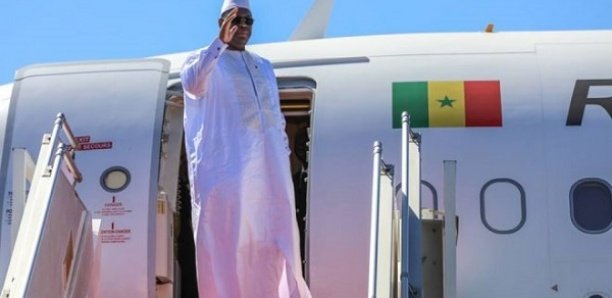 Sénégal - L'Etat au ralenti !