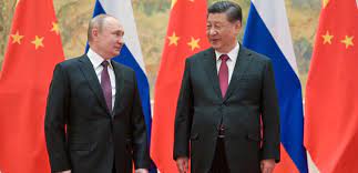 Des troupes chinoises en Russie pour des exercices militaires conjoints