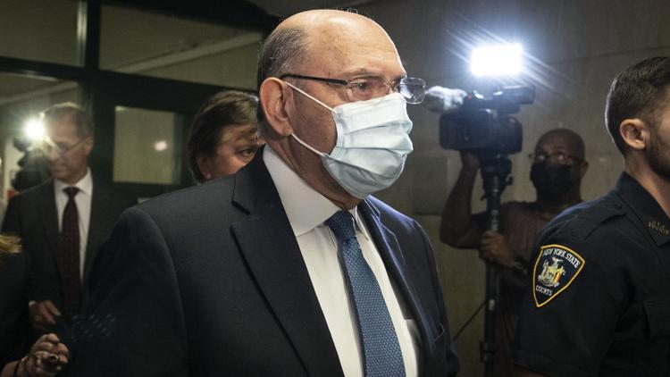 Fraude fiscale - L’ex-directeur financier de la Trump Organization plaide coupable