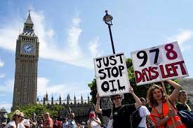 Royaume-Uni - Les grèves de la colère face à l’inflation