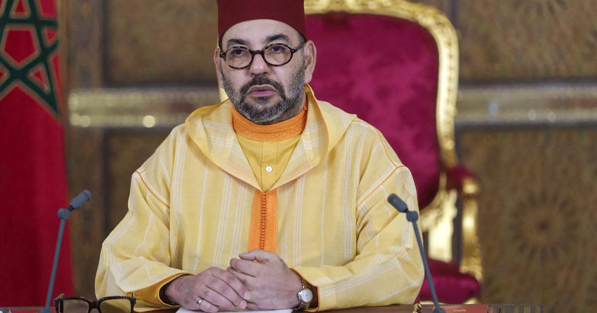 Sahara occidental: le roi Mohammed VI demande aux partenaires du Maroc de clarifier leur positions "sans équivoque"