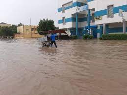 Tchad - Plus de 340 000 personnes touchées par les inondations cet été