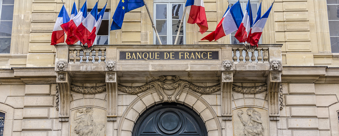 Une récession en France reste possible en 2023, selon la Banque de France