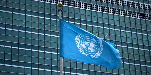 New York - L’Assemblée générale de l’ONU démarre dans un monde en crise