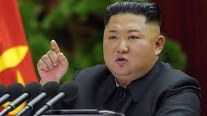 Le leader nord-coréen