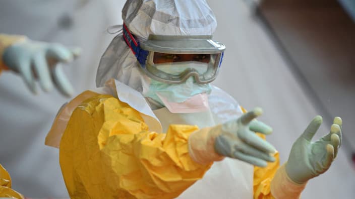 Ouganda – Au moins 7 cas d’Ebola confirmés