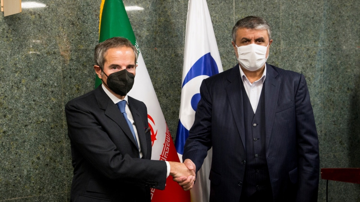Le dialogue reprend entre l’AIEA et le chef du nucléaire iranien