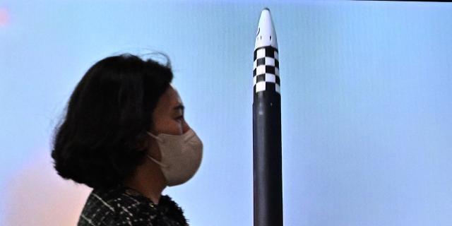 La Corée du Nord a tiré huit missiles balistiques en deux semaines