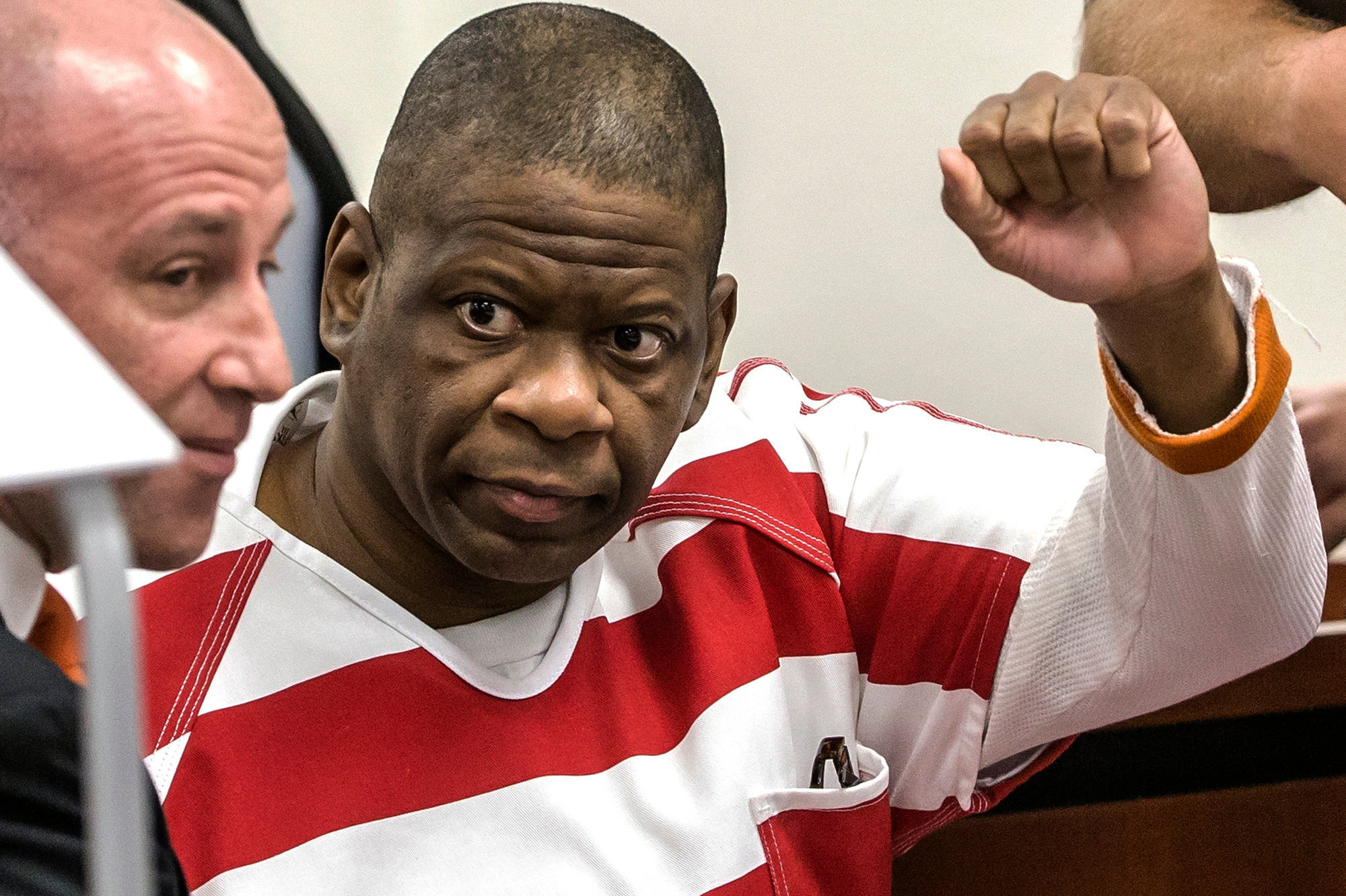 Sorted Rodney La Cour suprême tranchera sur le sort de Rodney Reed, un condamné à ...