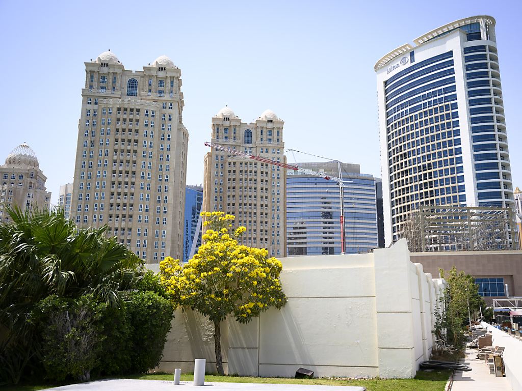 Mondial-2022: au Qatar, les loyers s'envolent, locataires et fans en paient le prix