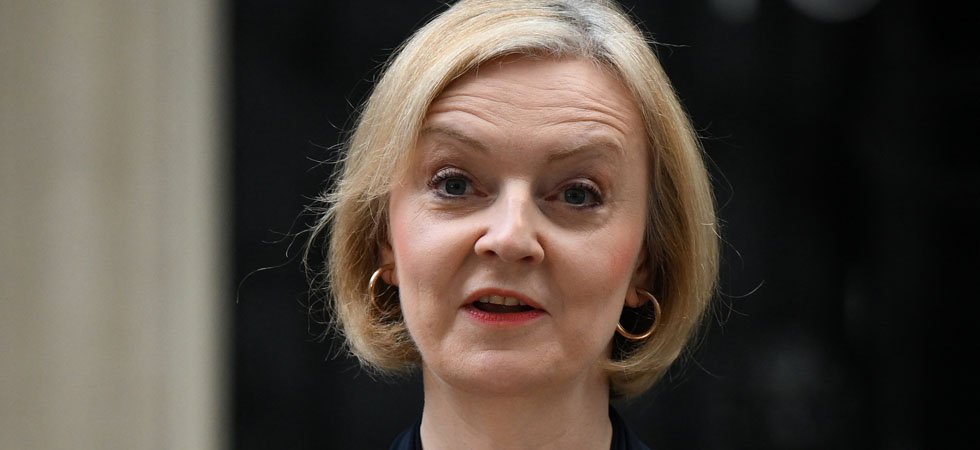 Royaume-Uni - Liz Truss démissionne, premier ministre recherché