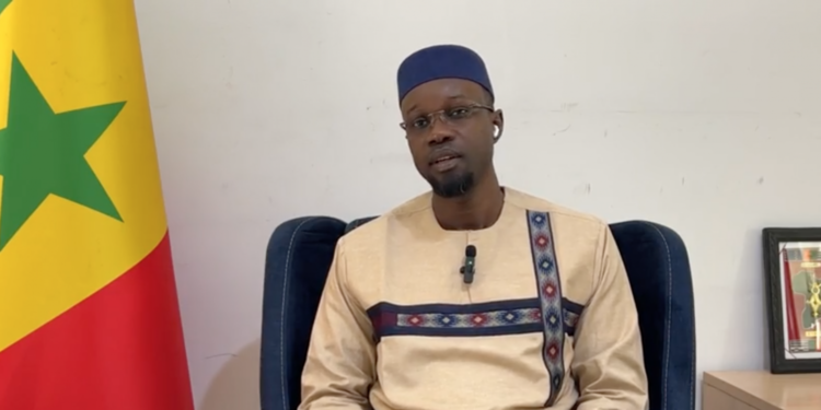 Audition au tribunal - Ousmane Sonko dégonfle la psychose sécuritaire et place Macky Sall face à ses responsabilités.