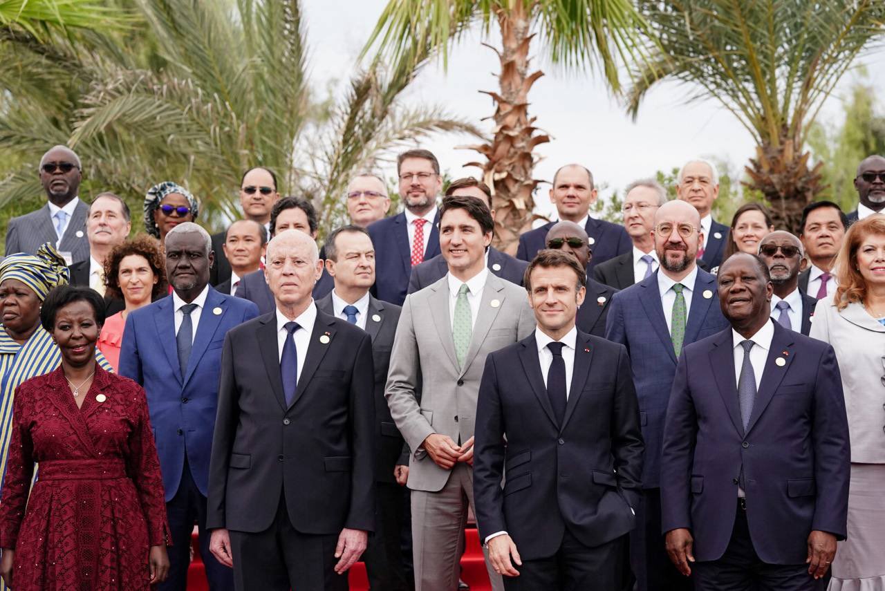 Tunisie : début du 18e sommet de la Francophonie autour de défis actuels