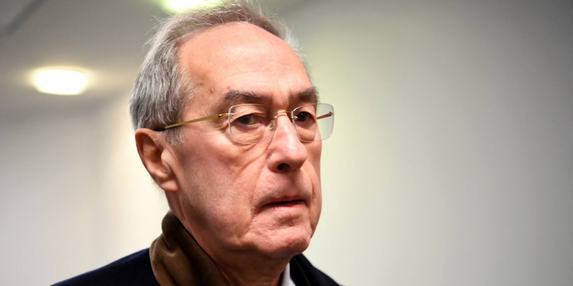 Escroquerie de frais de campagne: Claude Guéant condamné à six mois de prison ferme aménagés