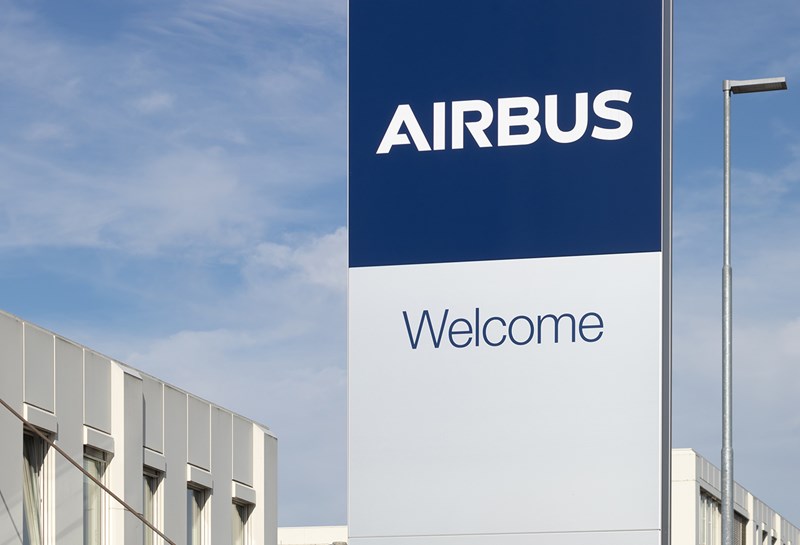 Soupçons de corruption en Libye et au Kazakhstan: Airbus prêt à payer une amende pour éviter des poursuites
