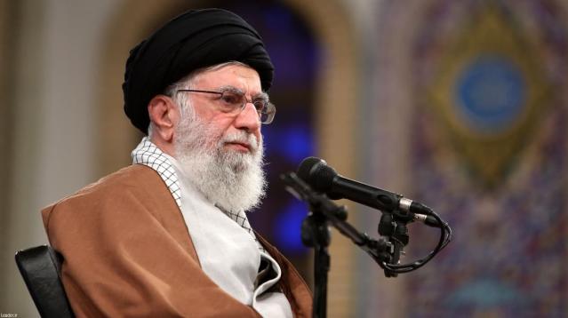Négocier avec Washington ne mettra pas fin aux troubles, selon les autorités iraniennes