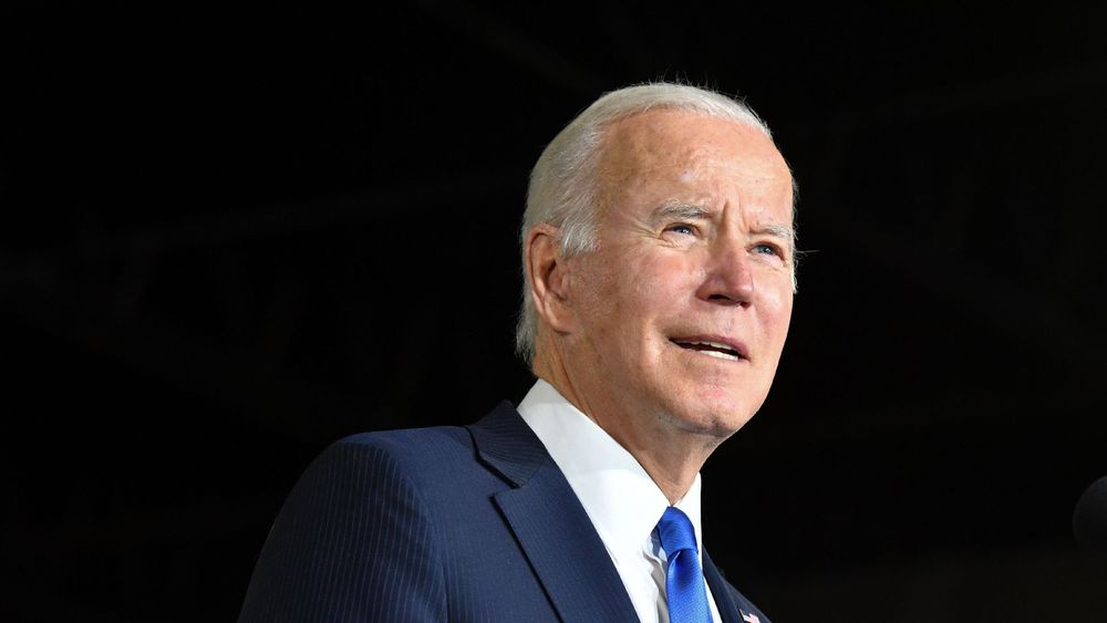 Joe Biden organise son deuxième « sommet pour la démocratie » en mars 2023