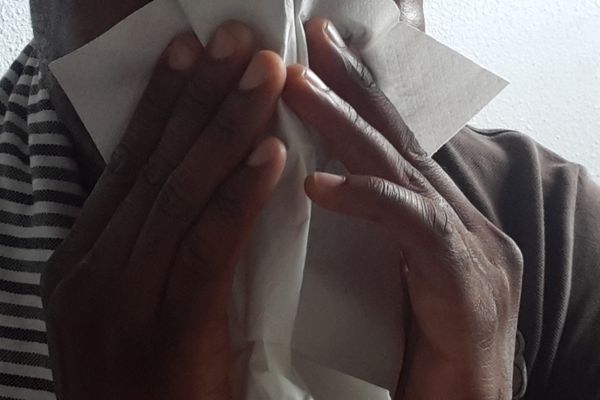 Avoir chaud au nez permet de mieux combattre les rhumes