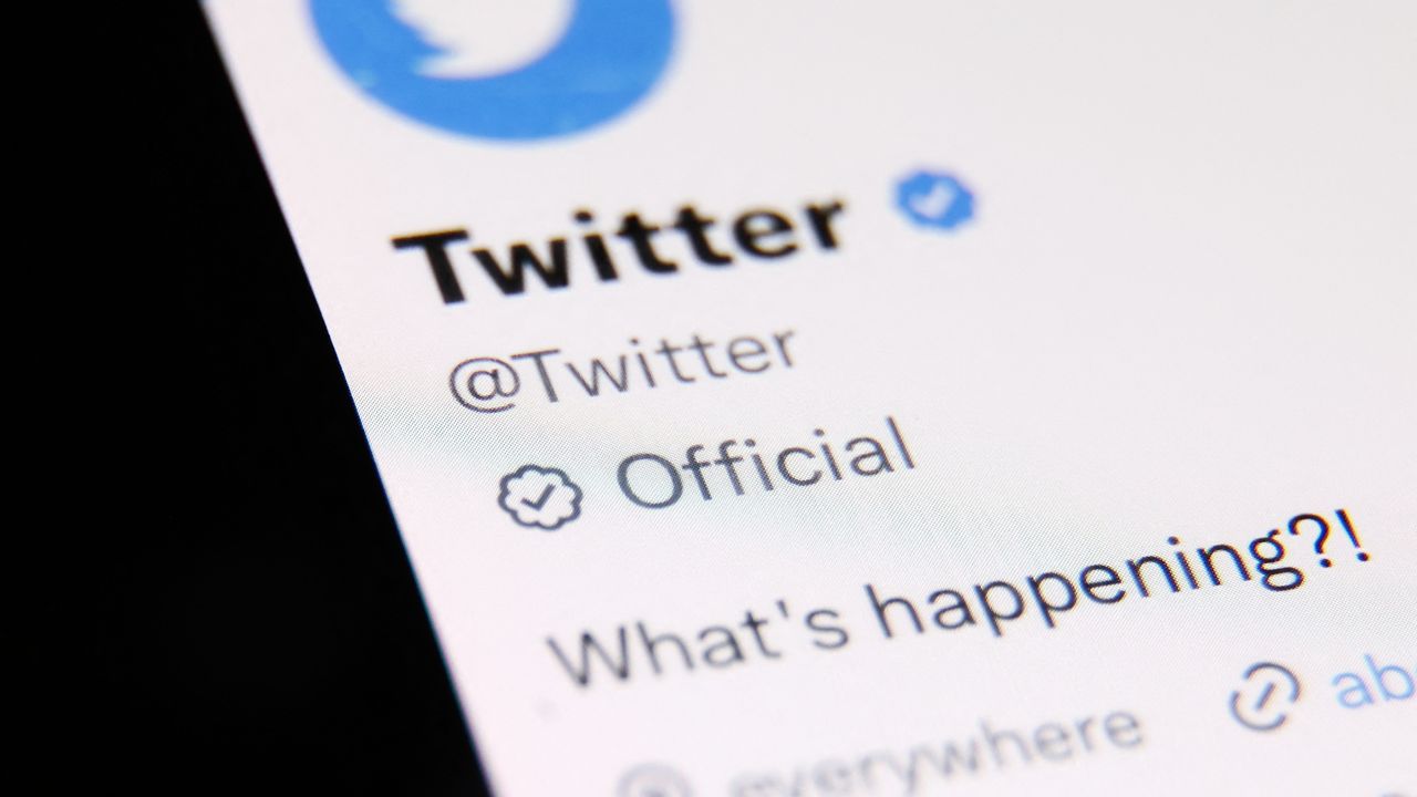 Twitter relance son offre payante avec un système d'authentification des comptes