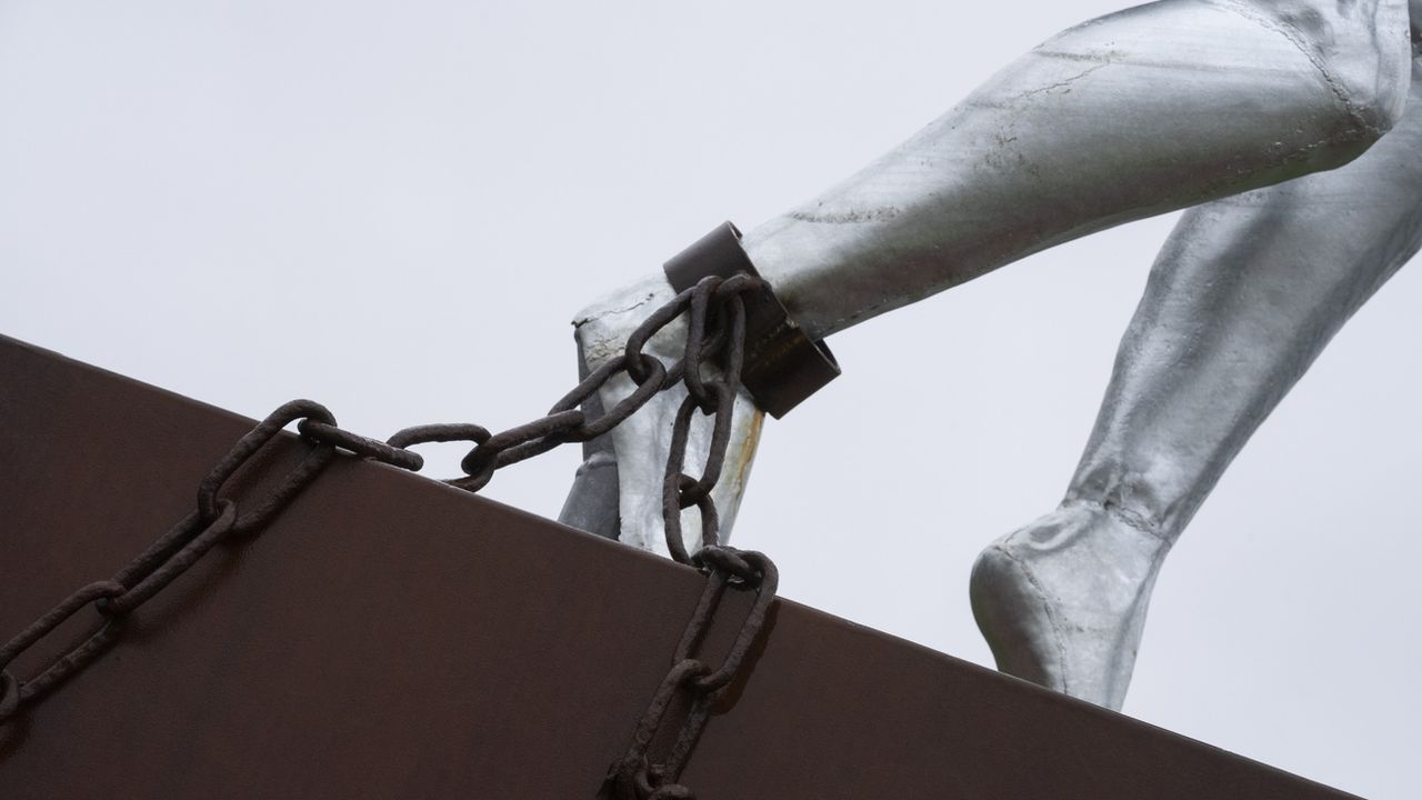 Les Pays-Bas présentent des excuses officielles pour l'esclavage