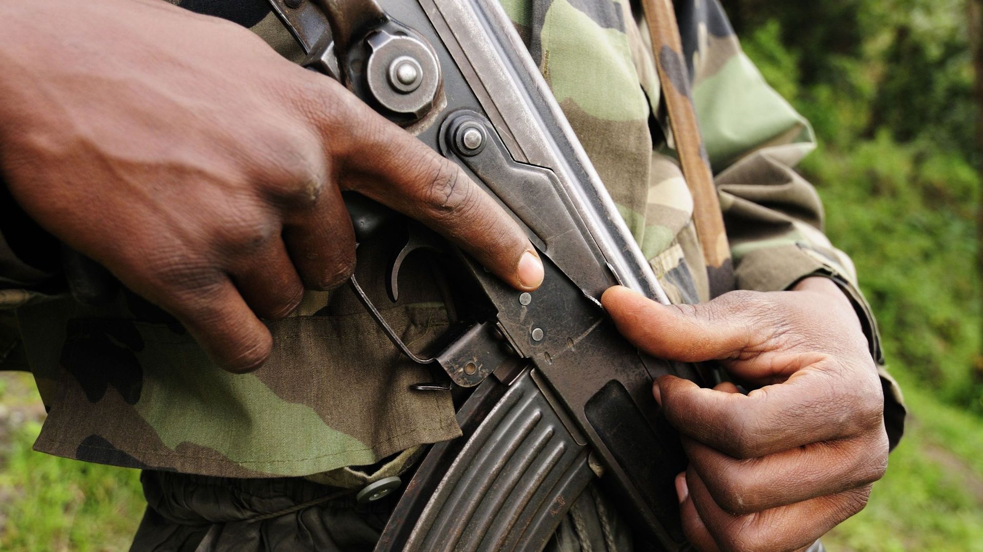 RD Congo : un rapport de l’ONU accuse le Rwanda dans les massacres du M23